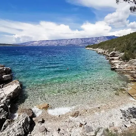 Hanas House In Charming Hvar, Mala Rudina *