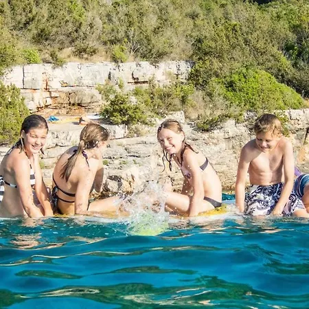 Holiday home Hanas House In Charming Hvar, Mala Rudina Hvar Town